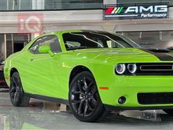 دۆج چالنجەر